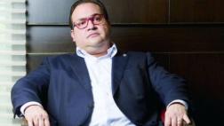 Ofrecen US$ 700.000 por captura de ex gobernador de Veracruz