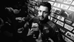 Lapadula no debuta con Italia: quedó fuera de lista de 23