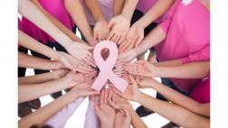 Estos son los síntomas menos conocidos del cáncer de mama