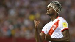 Christian Ramos: "No hemos ganado nada, estamos aún afuera"