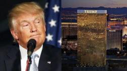 ¿Cómo le fue a Trump en lugares donde construyó sus hoteles?