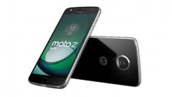 Evaluamos el Moto Z Play, un nuevo smartphone modular