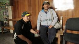 Arequipa: hallan a bebé raptado hace más de un año en posta