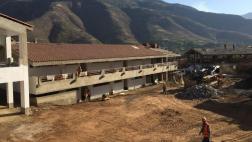 Colegios emblemáticos inconclusos estarán listos en 2017