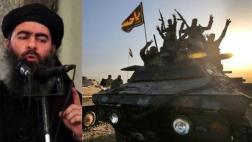 Abu Bakr al Bagdadi, jefe del Estado Islámico, huyó de Mosul