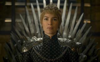 "Game of Thrones" estrena castillo y tronos en temporada 7