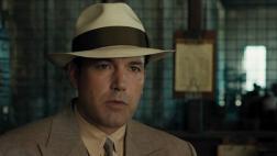 En nuevo tráiler de "Live by Night", Affleck no acepta amenazas