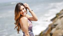 "Al fondo hay sitio": Korina recordó beso con 'Nicolás'