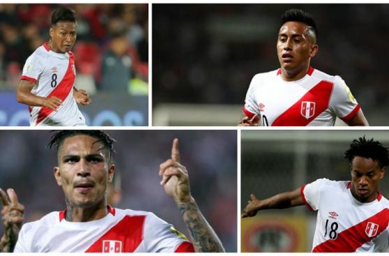 Perú vs. Brasil: el once que presentará Gareca en el Nacional
