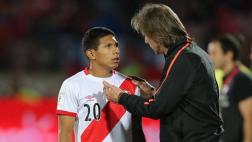 Ricardo Gareca: la confianza, su mayor virtud y mayor escudo
