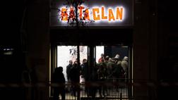 Sobreviviente de ataque a Bataclan: "Esta noche retomo mi vida"
