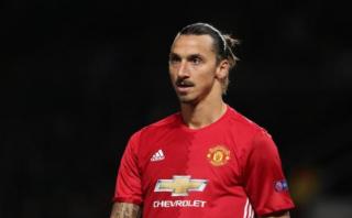 Zlatan Ibrahimovic: ¿Quién es el ídolo del delantero sueco?