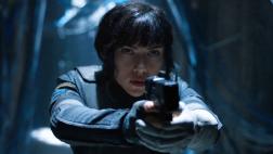Scarlett Johansson protagoniza tráiler de "Ghost in the Shell"