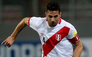 Claudio Pizarro sobre la selección: "Jamás voy a renunciar"