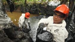 Oleoducto Nor Peruano: nuevo derrame reportado en Loreto