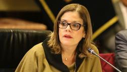 Aráoz: Keiko debió reconocer victoria de su rival, como Clinton