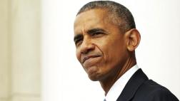 Obama en última gira por Europa tras elección de Trump