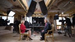Trump reconsidera enjuiciar a Clinton porque no quiere dañarla