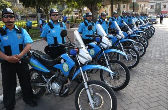 Miraflores vigila que PNP y fiscales no liberen a delincuentes