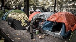 UE: Más de 25 mlls. de niños en riesgo de pobreza el año pasado