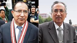 Jueces supremos eligen mañana al nuevo titular del JNE