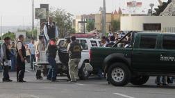 Sicarios asesinaron a 3 personas en establecimientos de Juliaca