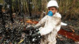 Loreto: el OEFA reporta 2 nuevos derrames de crudo
