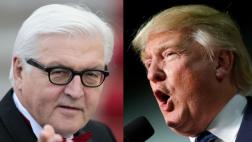Duro crítico de Trump será el nuevo presidente de Alemania
