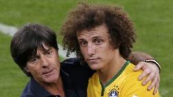 Joachim Löw sobre Brasil: "El 7-1 fue definitivamente superado"