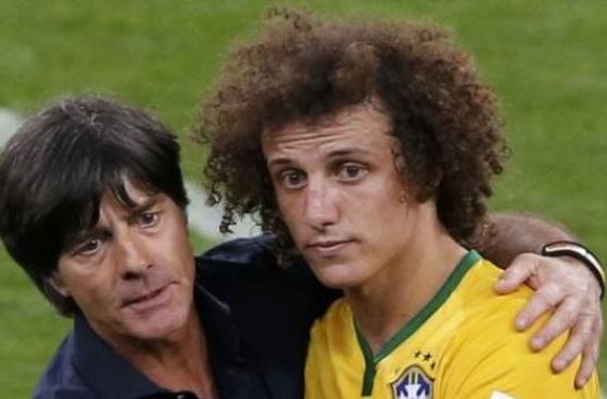 Joachim Löw sobre Brasil: "El 7-1 fue definitivamente superado"