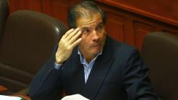 Rozas: “Marco Arana no permitirá que se rompa la bancada”