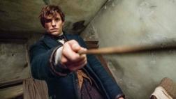 "Fantastic Beasts": salen las primeras críticas de la película