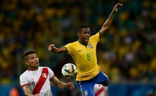 Selección: ¿qué dice la prensa brasileña acerca de Perú?