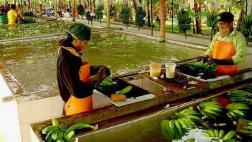 Un acuerdo de Ecuador preocupa a los agroexportadores peruanos