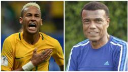 Teófilo Cubillas: "Neymar es un jugador con nobleza increíble"