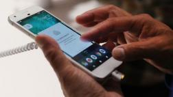 Logran hackear el teléfono de Google en menos de un minuto