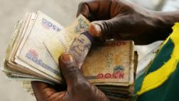 Potencias africanas: Crece el descontento por crisis económica