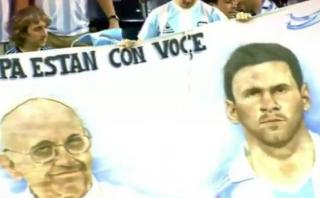 Argentina: ingenioso spot pide apoyo en este momento de crisis