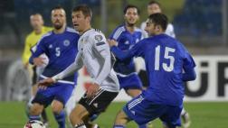 Müller menospreció a San Marino y recibió contundente respuesta