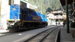 Machu Picchu: moradores acatarán desde mañana paro de 48 horas