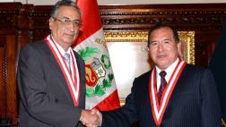 Piden más transparencia en elección del presidente del JNE