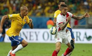 Perú vs. Brasil: ¿cuánto pagan las casas de apuestas?