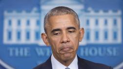 Obama lamenta no poder cerrar la "maldita" cárcel de Guantánamo