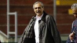Ángel Cappa: "Gareca debe seguir en Perú para Qatar 2022"