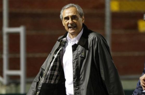 Ángel Cappa: "Gareca debe seguir en Perú para Qatar 2022"