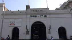 Bomberos voluntarios: historias de 116 mártires