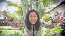 Peruana senadora en Canadá: "Me eligieron por mi capacidad"