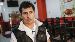 Dueño de pollería teme por su vida tras abatir a ladrón