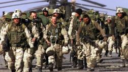 Estados Unidos habría cometido crímenes de guerra en Afganistán