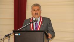 Ramiro De Valdivia será el nuevo presidente del Poder Judicial